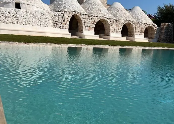Masseria Castelluzzo