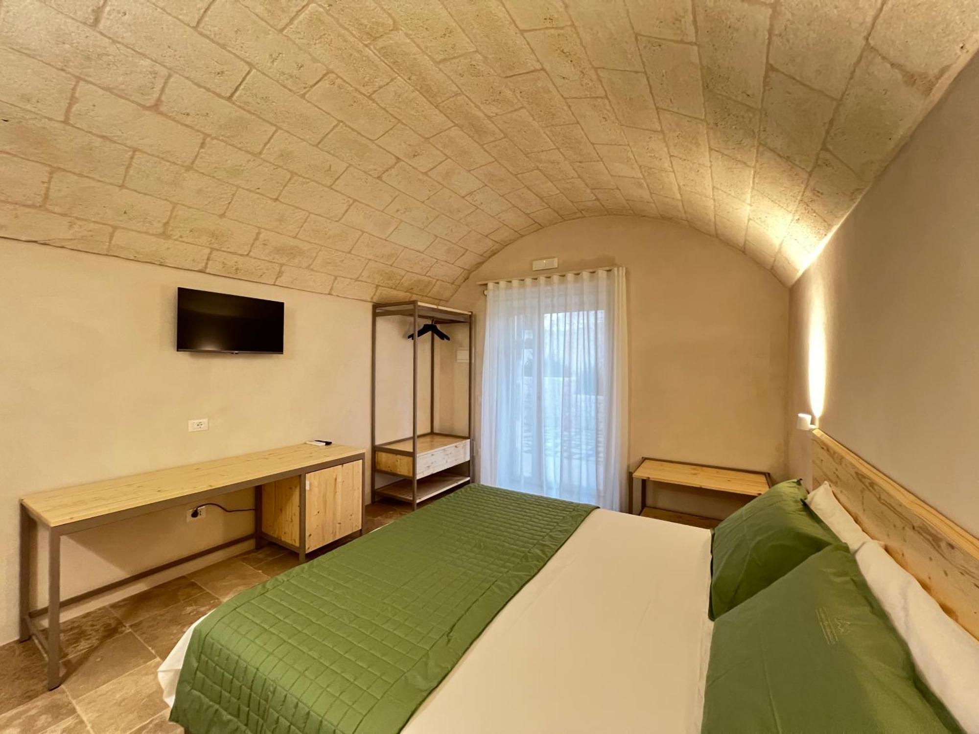 Masseria Castelluzzo 3* Ceglie Messapica