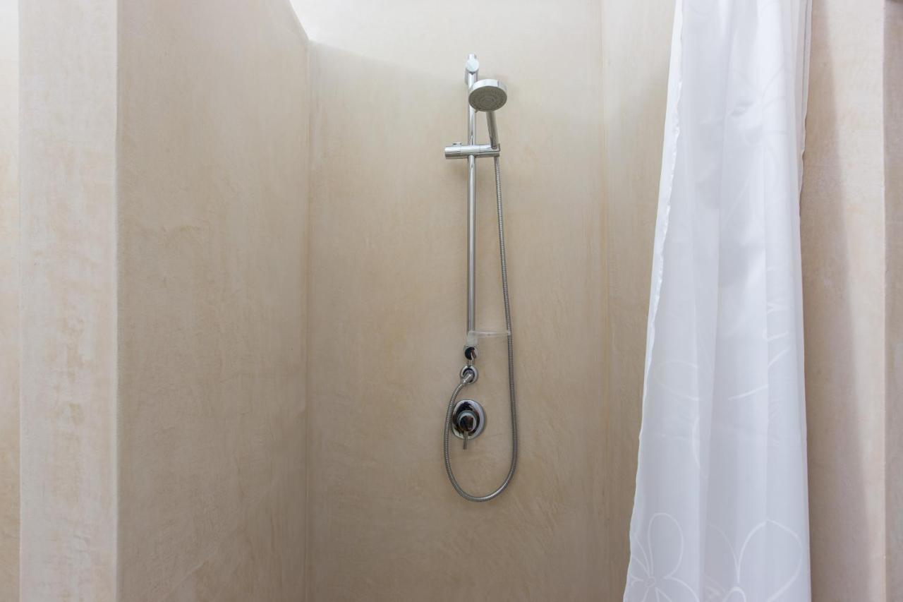 Masseria Castelluzzo Hotel