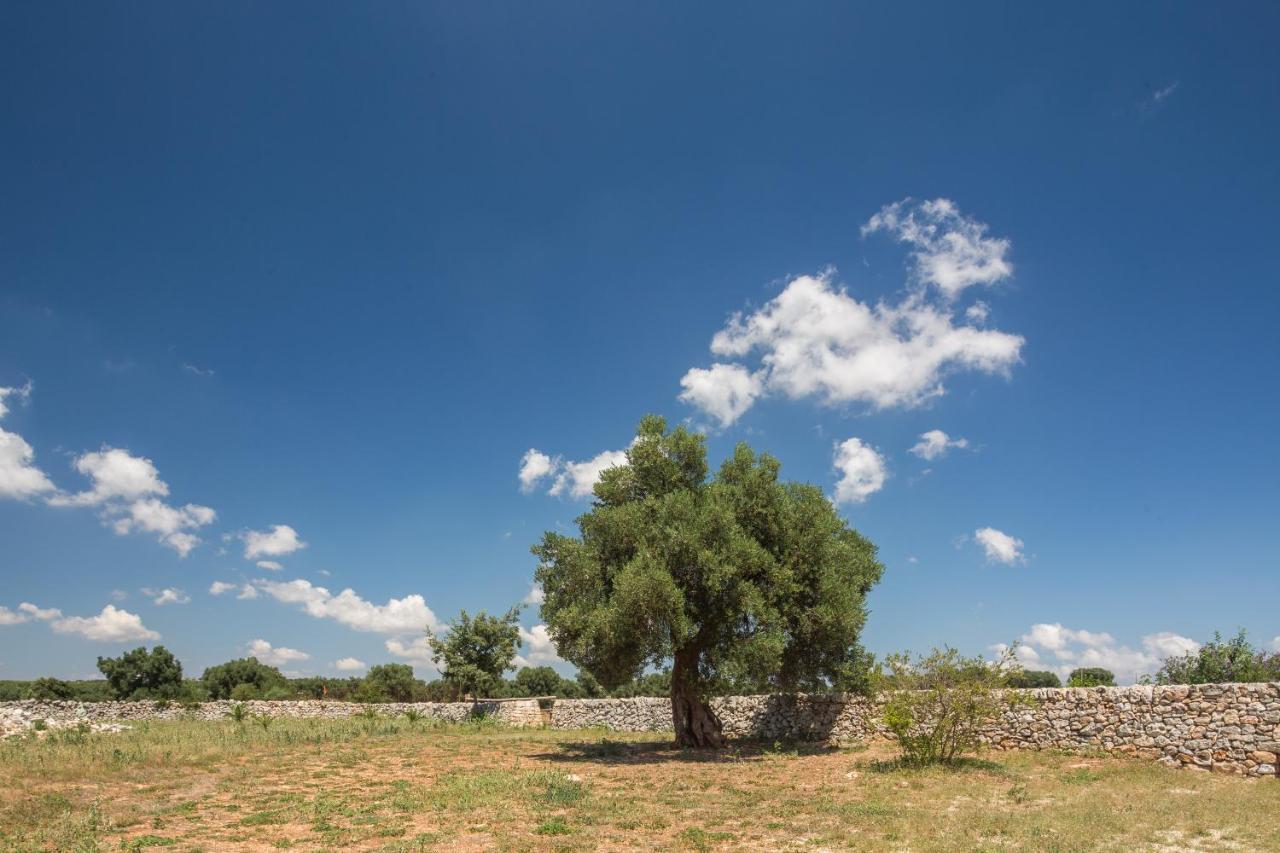Masseria Castelluzzo Ceglie Messapica